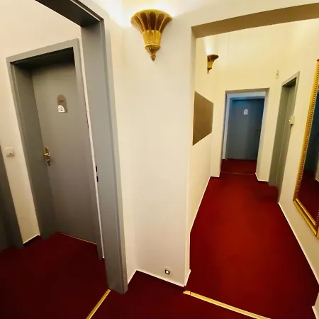 Διαμέρισμα Doppelzimmer Tafel, Direkt Am Alten Strom