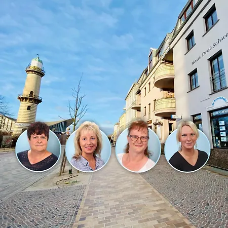 Apartment Doppelzimmer Tafel, Direkt Am Alten Strom