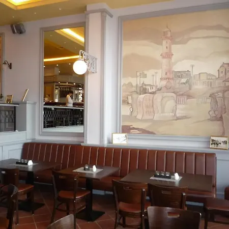 Doppelzimmer Tafel, Direkt Am Alten Strom شقة *