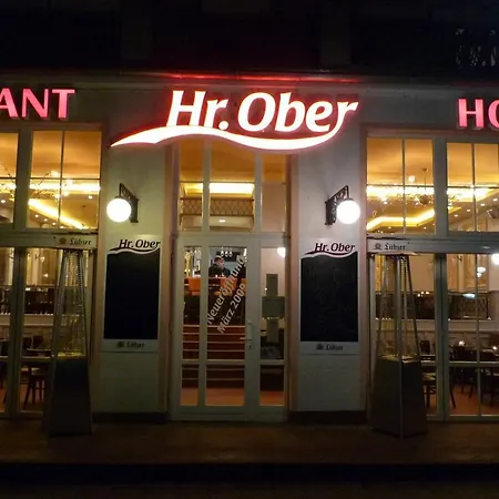 Doppelzimmer Tafel, Direkt Am Alten Strom Διαμέρισμα Ρόστοκ