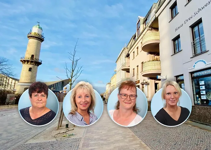 Apartment Doppelzimmer Tafel, Direkt Am Alten Strom